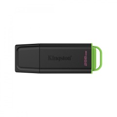 Флэш-накопитель Kingston 256Gb USB3.2 Gen1 Data Traveler Exodia G2 (Black+Pink)..