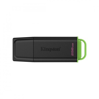 Флэш-накопитель Kingston 256Gb USB3.2 Gen1 Data Traveler Exodia G2 (Black+Pink) в Metoo.kz - Metoo (1)