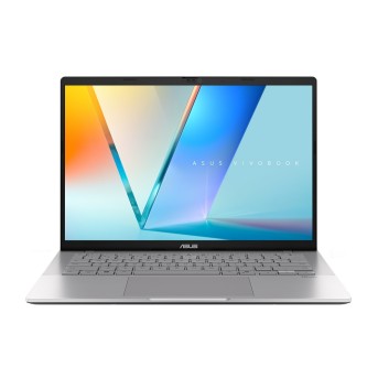 Ультрабук ASUS VivoBook S14 M3407HA-LY175W, Ryzen 7 260-3.8/512GB SSD/16GB/14" WUXGA/WIN11 в Metoo.kz - Metoo (2)
