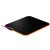 Коврик для мышки Steelseries QcK Prism Cloth Medium 63825 черный в интернет-магазине электроники Metoo.kz - Metoo (2)