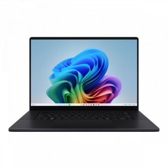 Ноутбук Asus 90NB15L1-M00630 ProArt P16 H7606WM-RJ040X 16" 3K (2880 x 1800) Touch OLED 120Hz/AMD Ryzen AI 9 HX 370 up to 5.1GHz (12C)/32GB/2TB SSD/NVIDIA GeForce RTX5060 8GB/Wi-Fi 7/BT5.4/IR+FHD Camera/BKLT/Windows 11 Pro/1Y/Nano Black 90NB15L1M00630 в Metoo.kz - Metoo (1)