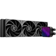 Водяное охлаждение ID-Cooling DX360 MAX, Water Cooler Max for S1700/1200/1851/115x/AMD..