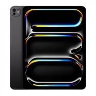13-inch iPad Pro M5 Wi-Fi + Cellular 256GB with standard glass - Space Black..