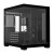 Компьютерный корпус ONVYX PCM355K, Без БП, 1xUSB3.0, 2xUSB2.0, HD-Audio, M-ATX/ITX, Black в Metoo.kz - Metoo (1)