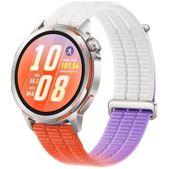 HUAWEI WATCH GT Runner 2 Dawn Orange / Chitu-B19W в Metoo.kz - Metoo (16)