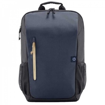 Рюкзак HP 6B8U7AA Travel 18L 15.6 BNGLaptop Bckpck Dark Grey - Metoo (2)