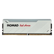 Оперативная память 16GB DDR5 5600MHz NOMAD UDIMM CL46 RGB NMD5600D5U46-16GBRGBW White..