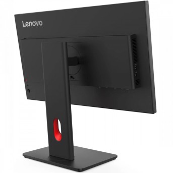 Монитор Lenovo ThinkVision T24-40 (64A4MATXEU) [23.8", IPS, 1920x1080, 120Гц, 4 мс, HDMI, DisplayPort, VGA (D-Sub)] в Metoo.kz - Metoo (4)
