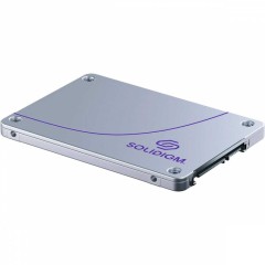 Solidigm D3-S4620 Series (480GB, 2.5in SATA 6Gb/<wbr>s, 3D4, TLC) Generic Single Pack, MM# AA001928J, EAN: 840307303455