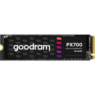 GOODRAM SSD PX700 2TB PCIe 4x4 M.2 2280