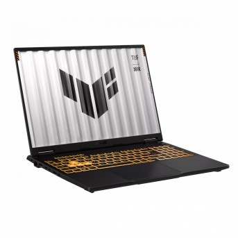 Ноутбук ASUS TUF Gaming F16 FA608UMI-TU173, Ryzen 7 260-3.8/512GB SSD/16GB/RTX5060-8GB/16" WUXGA,Dos в Metoo.kz - Metoo (4)