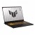 Ноутбук ASUS TUF Gaming F16 FA608UMI-TU173, Ryzen 7 260-3.8/512GB SSD/16GB/RTX5060-8GB/16" WUXGA,Dos в Metoo.kz - Metoo (4)