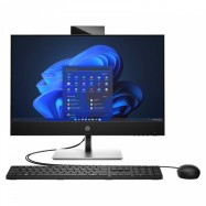 Моноблок HP ProOne 440 G9 23.8 NT,i7-13700T,16G D4,512G M.2,W11P6,NoODD,1yw,125BLK kbd+mse,HAS..