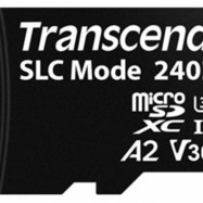 Карта памяти MicroSD 20GB Transcend TS20GUSD240I