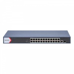 Коммутатор Hikvision DS-3E1526P-EI/<wbr>M