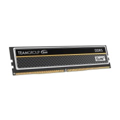 Оперативная память 32GB 5600MHz DDR5 Team Group ELITE Plus CL-46 TPBD532G5600HC4601 Black