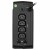 ИБП Ippon Back Office 1000, 1000VA, 600Вт, 4хС13, RJ-45/RJ-11 в Metoo.kz - Metoo (4)
