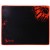 Коврик игровой Bloody B-080S, 430x350x2mm, BLACK-RED в Metoo.kz - Metoo (1)