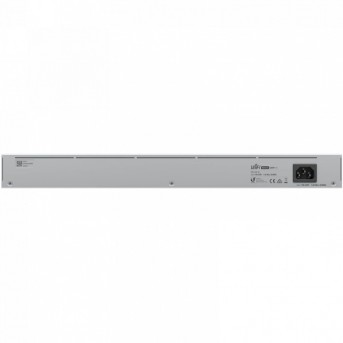 Коммутатор UBIQUITI, USW-48, 48x1000M, 4xSFP, Layer 2 в Metoo.kz - Metoo (3)