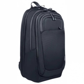 HP Travel Plus 30L 17 Laptop Backpack A2CC9AA в Metoo.kz - Metoo (1)