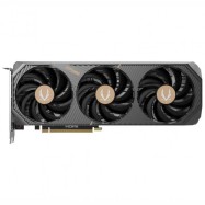 Видеокарта ZOTAC RTX 5070Ti SOLID SFF (ZT-B50710D3-10P), 16Gb/256bit, HDMIx1+DPx3, PCIe5.0x16