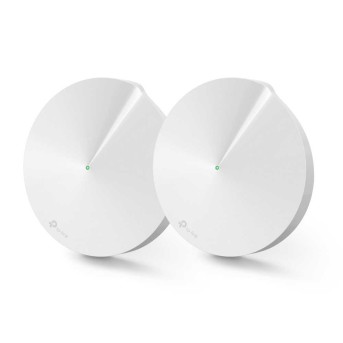Маршрутизатор TP-Link Deco M9 Plus(3-pack) в Metoo.kz - Metoo (2)