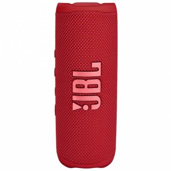 JBL Flip 6 - Portable Waterproof Speaker - Red в Metoo.kz - Metoo (1)