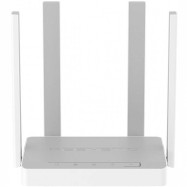 Wi-Fi Роутер Keenetic Explor 4G (KN-4910), Mesh WiFi 5, AC1200, 300+867Mbps, LTE/4G, 4xLAN, USB