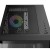 Корпус Ocypus Iota C50 BK Curve ARGB Digital mATX/ITX 2xUSB Type-C Черный Iota-C50-BKD300CD-GL в Metoo.kz - Metoo (2)