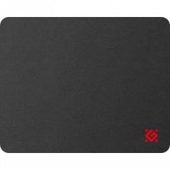 Коврик для компьютерной мыши Defender Black One..