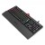 Игровая Клавиатура AOC AGK700, 108 клавиш, RGB SHOW, кабель 1,8м, USB2.0 RED AGK700DR2R - Metoo (1)