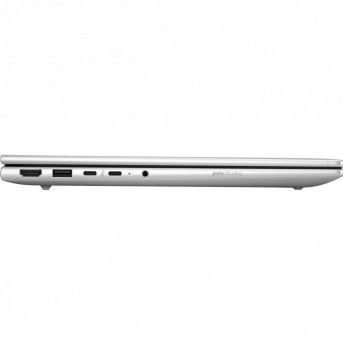 HP ProBook 4 G1i 14 / UMA Ultra 7 255U 4 14 inch G1i / 14.0 WUXGA UWVA 300 5MP IR 60Hz bnt Panel / 24GB (1x24GB) DDR5 5600 SODIMM Memory / 512GB PCIe NVMe Value / W11p64 / 1yw / Dual AryMic 5MP USB2 IR WFOVCamera / Clickpad Backlit / Intel AX211 Wi-Fi 6E  в Metoo.kz - Metoo (4)