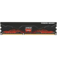 Оперативная память 8Gb DDR3 1600MHz AMD Radeon R5 Entertainment Series PC3-12800 R5S38G1601U2S..