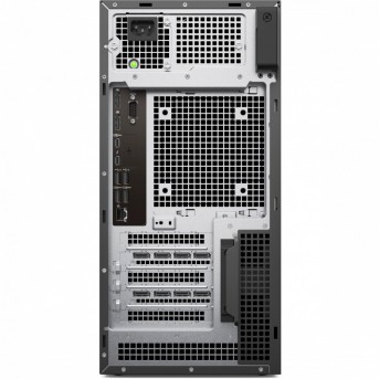 Рабочая станция Dell Pro Max Tower T2 (FCT2250) CTO Base (210-BPSQ_4) в Metoo.kz - Metoo (3)