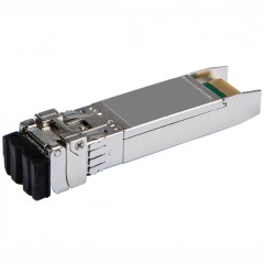 Трансивер HPE Aruba 25G SFP28 LC SR 100m MMF Transceiver (JL484A)