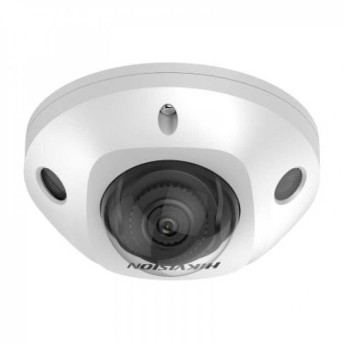 IP видеокамера Hikvision DS-2CD2523G2-IS(D) в Metoo.kz - Metoo (1)