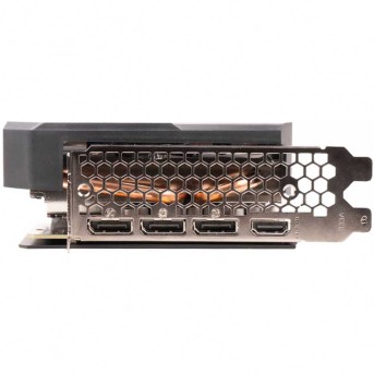Видеокарта MaxSun MS-RTX3060 Terminator 12G S1, 1хHDMI+3xDP, 12GB GDDR6 192bit, PCIe4.0 - Metoo (3)