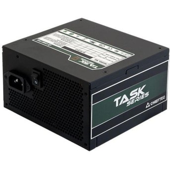 Блок питания ATX Chieftec TASK TPS-700S, 700W, Active PFC, FAN120mm, 80+ BRONZE, ATX2.3 в Metoo.kz - Metoo (12)