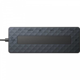 HP Univ USB-C Multiport Hub 50H98AA - Metoo (4)