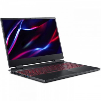 Ноутбук Acer Nitro 5 AN515-46 (NH.QGZER.003) в Metoo.kz - Metoo (6)