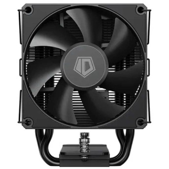 Кулер для процессора ID-Cooling FROZN A400 BLACK, S1851/1700/1200/115x/AMD, 180W, 500-2000rpm, 4pin в Metoo.kz - Metoo (3)