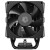 Кулер для процессора ID-Cooling FROZN A400 BLACK, S1851/1700/1200/115x/AMD, 180W, 500-2000rpm, 4pin в Metoo.kz - Metoo (3)