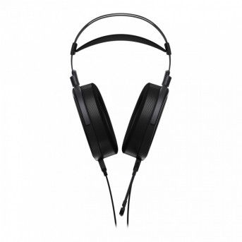 Наушники ASUS A702 ROG KITHARA/BLK 3,5 мм, 6,3 мм односторонние штекеры, USB-C Black в Metoo.kz - Metoo (3)