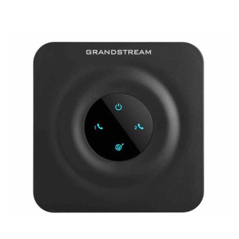 Телефонный адаптер Grandstream HT802 в Metoo.kz - Metoo (2)