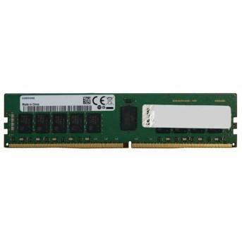 Модуль памяти Lenovo ThinkSystem 32GB TruDDR4 3200 MHz (2Rx4 1.2V) RDIMM 4X77A08633 в Metoo.kz - Metoo (1)
