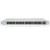 Коммутатор 48PORT 1000M 2SFP POE 2SFP+ 2SFP US-48-500W UBIQUITI в Metoo.kz - Metoo (1)