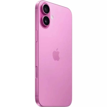 iPhone 16 256GB Pink,Model A3287 в Metoo.kz - Metoo (3)
