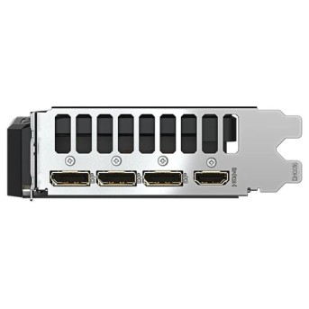 Видеокарта GIGABYTE GeForce RTX 5060 Ti WINDFORCE OC 16G, 16Gb/128bit, 1хHDMI+3xDP, PCIe5.0 в Metoo.kz - Metoo (4)