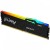 Модуль памяти Kingston Fury Beast RGB XMP KF564C32BBA-32 DDR5 DIMM 32Gb 6400MHz CL32 в Metoo.kz - Metoo (2)