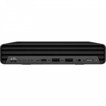 HP Elite Mini 800 G9 R DM 35W / i7-13700T / 16GB DDR5 / 512GB M.2 SSD Value / W11 Pro / 3Y Service Upgrade 1yw / 320K kbd / 125mouse / TCO e-labeling Corp-Ready / Intel AX211 Wi-Fi 6E BT 5.3 WW WLAN / No Rear Flex I/ No Flex Port 2 / DM No SATA HDD Bracke в Metoo.kz - Metoo (1)